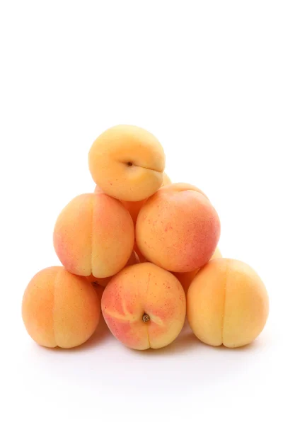 stock image Apricots