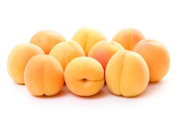 stock image Apricots