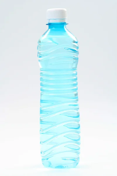 Flaske vand - Stock-foto