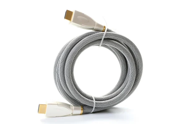 Stock image Hdmi cable