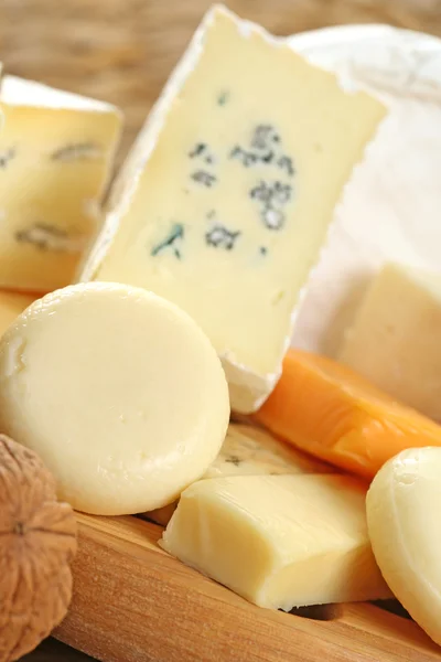 Junta de queso — Foto de Stock