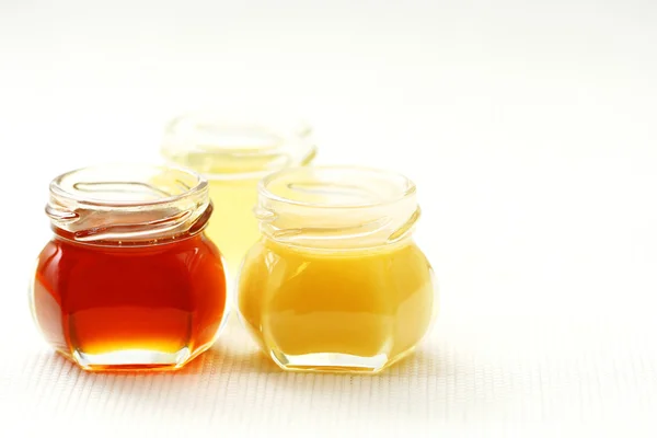 Sweet honey — Stock Photo, Image