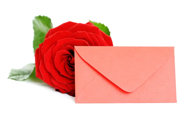 Letter for you — Stock Photo, Image