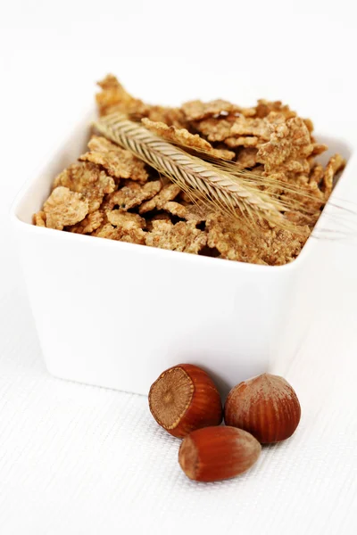 Cereali per colazione — Foto Stock