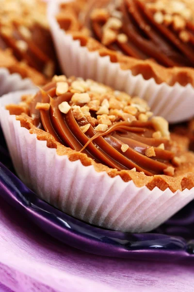 Galletas de caramelo —  Fotos de Stock