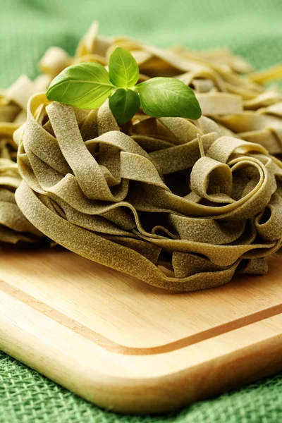 Ribbon pasta — Stock Photo, Image