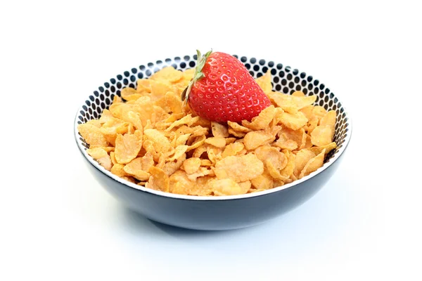 Sağlıklı snack — Stok fotoğraf