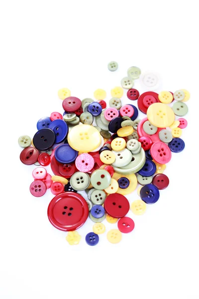 stock image Collection Of Buttons