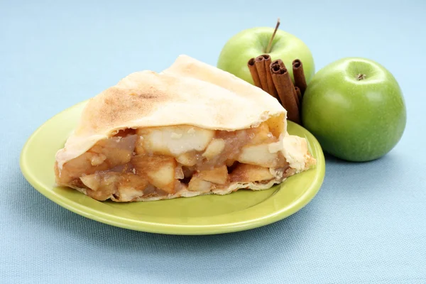 stock image Apple pie