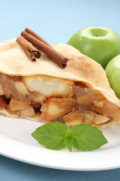 stock image Apple pie