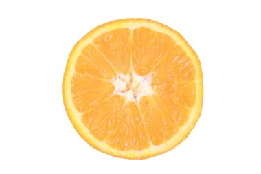 Orange clipart