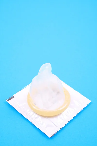 Prezerwatywy — Zdjęcie stockowe