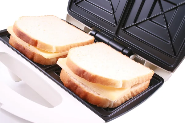 stock image Toaster