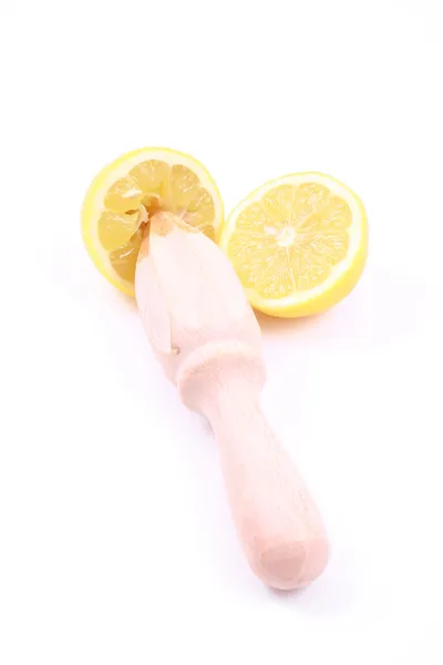 Citrus squeezer — Stockfoto