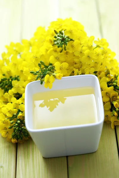 stock image Edible oil