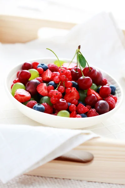 Плоды ягод — стоковое фото