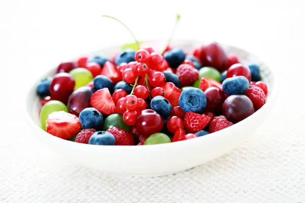 Berry frukter — Stockfoto