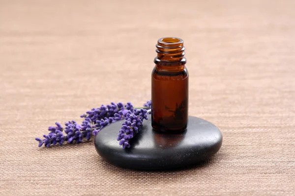 Lavanta aromaterapi — Stok fotoğraf