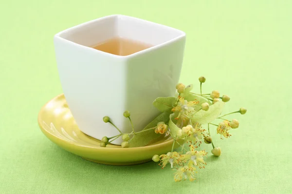 草本茶 — 图库照片