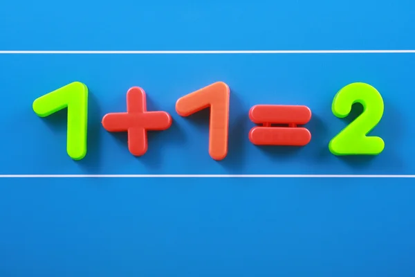คณิตศาสตร์ — ภาพถ่ายสต็อก