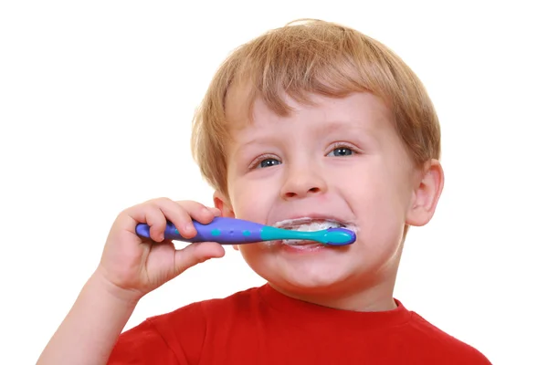 stock image Clean teeth