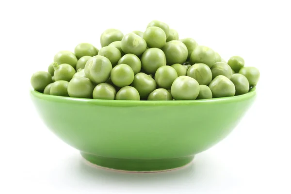 Sweet peas — Stock Photo, Image