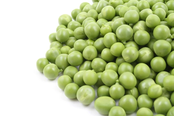 Sweet peas — Stock Photo, Image