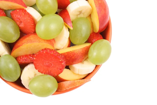Fruity salad — Stock Photo, Image