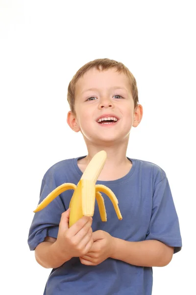 バナナの子供 — ストック写真