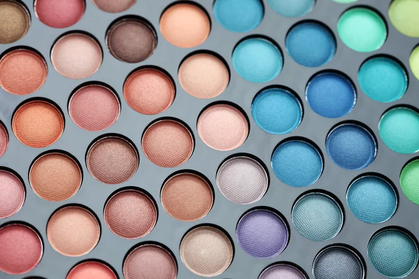 stock image Eyeshadows