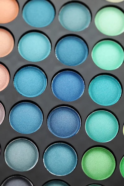 stock image Eyeshadows