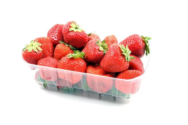 Strawberries — Stock Photo, Image