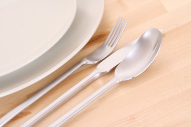 Cutlery clipart