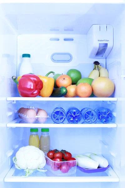 Kühlschrank — Stockfoto