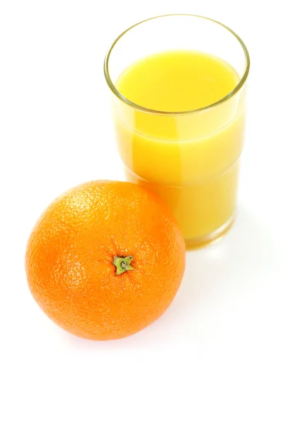 Sunn juice – stockfoto