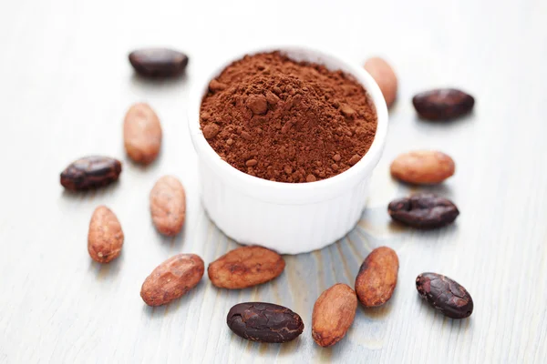 Cacao —  Fotos de Stock