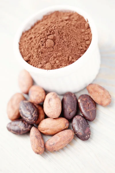 Kakao — Stok fotoğraf
