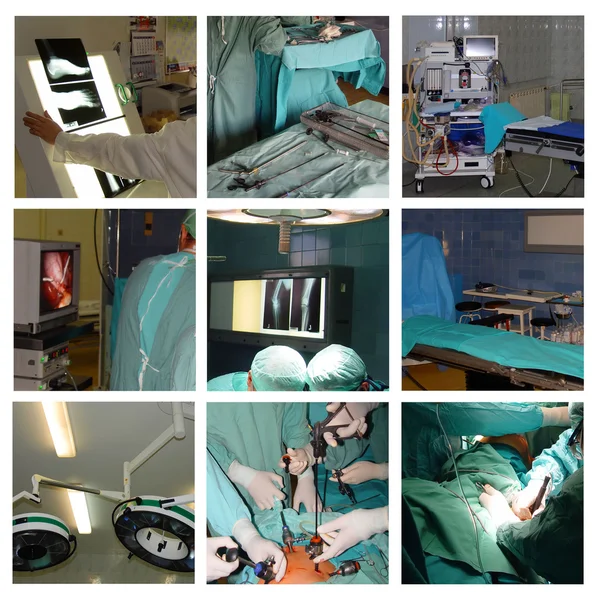 Tıbbi Fotoğraflar — Stok fotoğraf