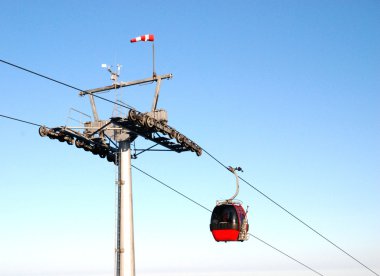 Teleferik