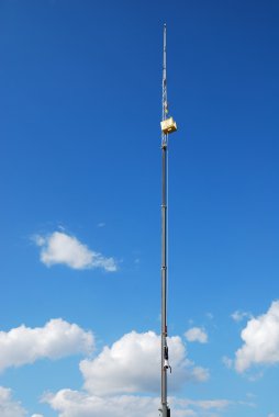 Bungee jumping