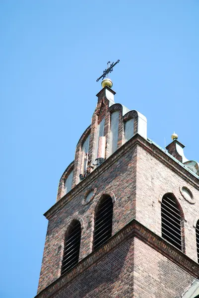 Eski kilise — Stok fotoğraf