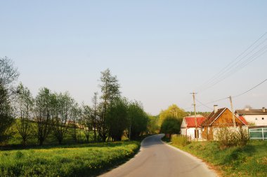 Ülke Yolu