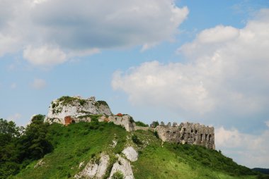 Eski kale