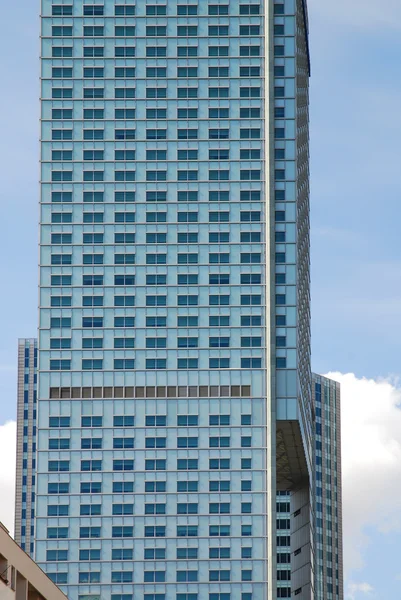 超高層ビル — ストック写真