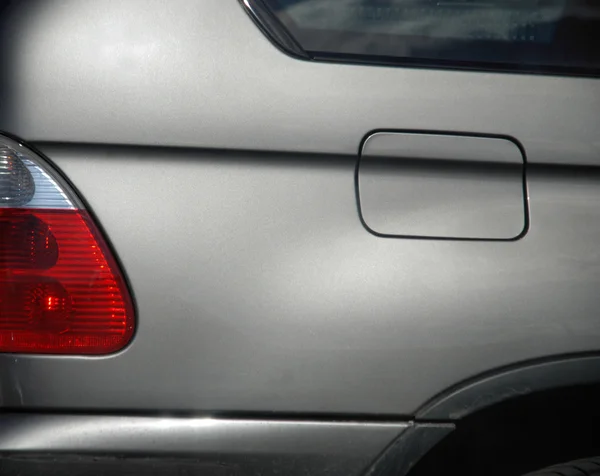 Car detail — Stock Photo, Image