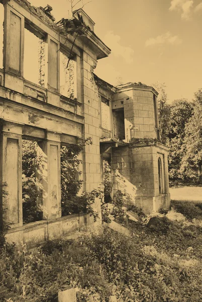 Palatul Vechi — Fotografie, imagine de stoc