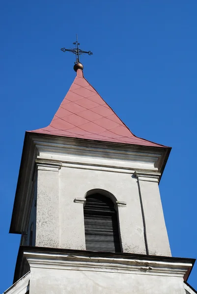 Iglesia antigua —  Fotos de Stock