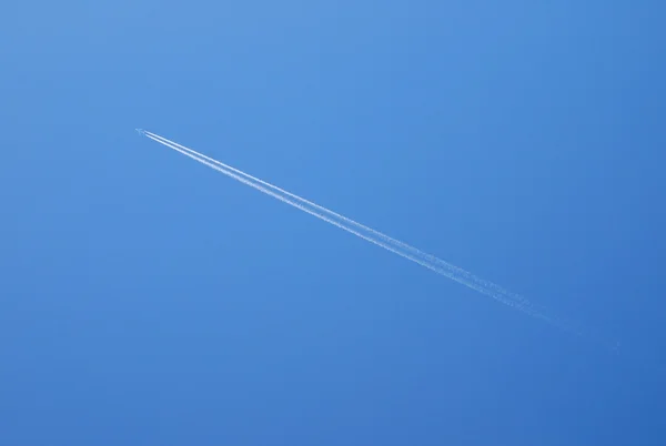 Letadlo — Stock fotografie