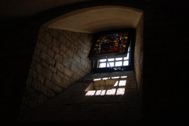 Eski pencere