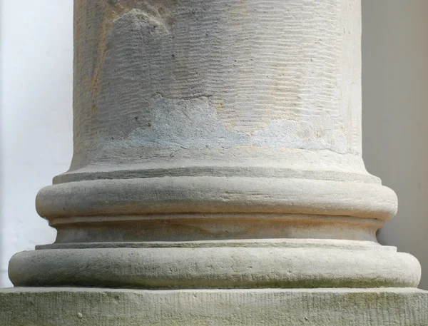 Columna antigua — Foto de Stock